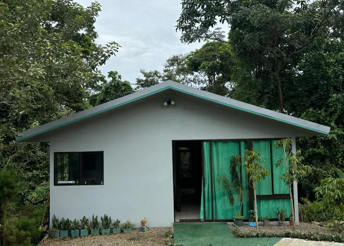 Cabana Magui.