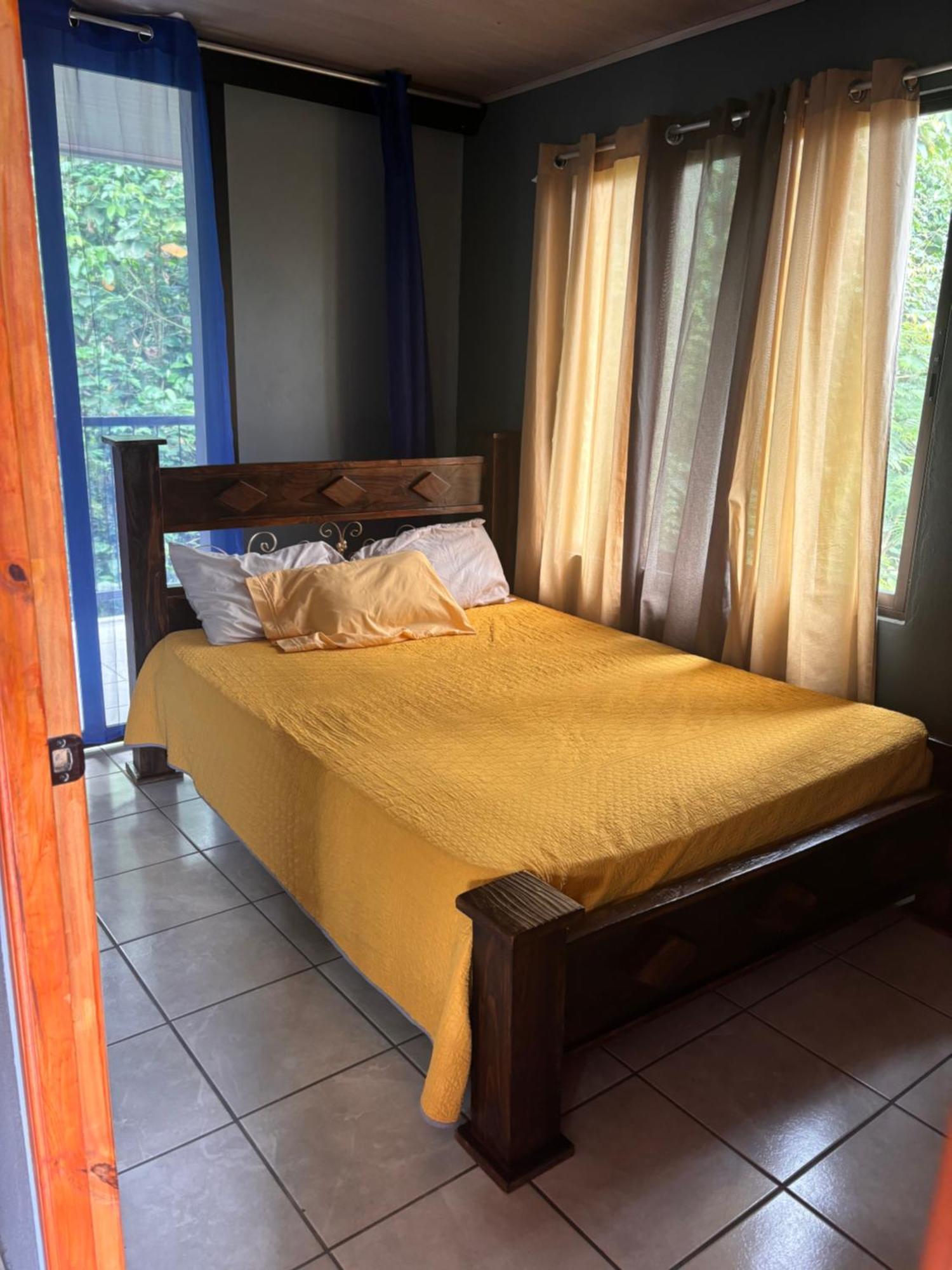 Apartment Magui.